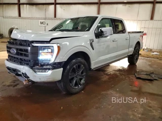FORD F150 SUPERCREW