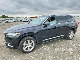 VOLVO XC90 CORE