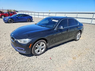 BMW 330 XI