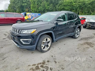 JEEP COMPASS LIMITED