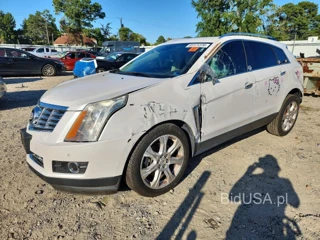 CADILLAC SRX PREMIUM COLLECTION