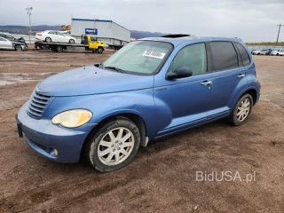 CHRYSLER PT CRUISER LIMITED