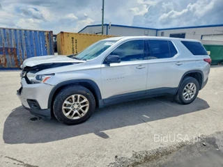 CHEVROLET TRAVERSE LS