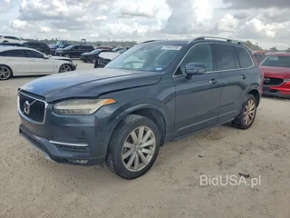 VOLVO XC90 T6