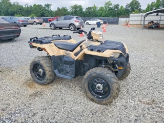 POLARIS SPORTSMAN