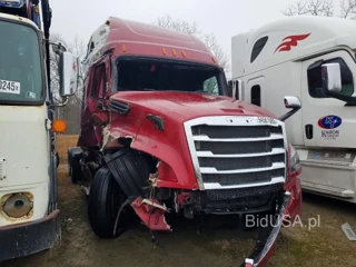 FREIGHTLINER CASCADIA