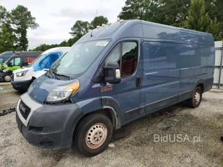 RAM PROMASTER 3500 UNKNOWN