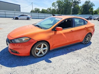 DODGE DART SXT