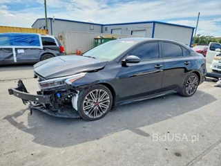 KIA FORTE GT