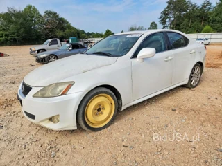 LEXUS IS 350