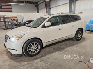 BUICK ENCLAVE