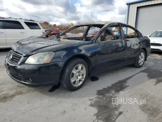 NISSAN ALTIMA S