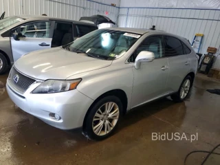LEXUS RX 450H