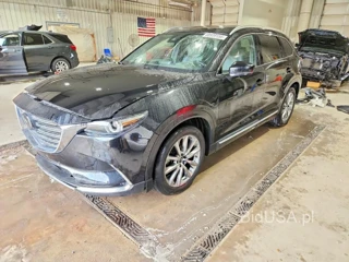 MAZDA CX-9 GRAND TOURING