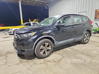 HONDA CR-V LX