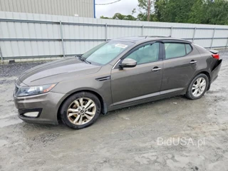 KIA OPTIMA EX