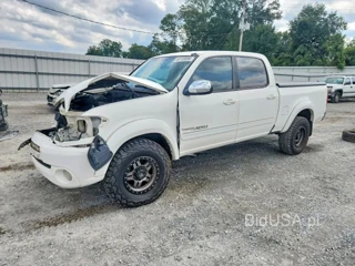 TOYOTA TUNDRA SR5