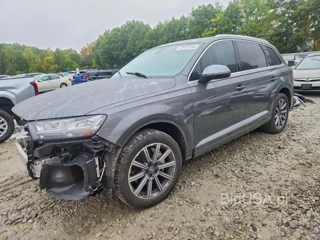 AUDI Q7 PREMIUM PLUS