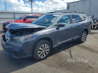 SUBARU OUTBACK PREMIUM