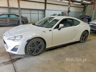 SCION FR-S BASE