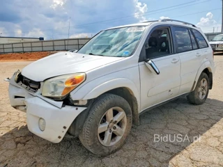 TOYOTA RAV4 BASE