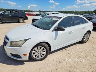 CHEVROLET CRUZE LS