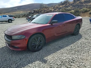DODGE CHARGER SXT