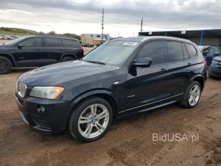 BMW X3 XDRIVE28I