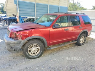 FORD EXPLORER XLS