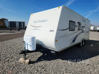 JAYCO JAY FEATHER