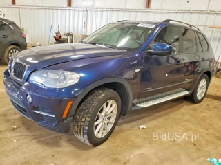 BMW X5 XDRIVE35I