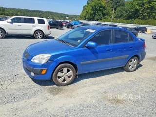 KIA RIO BASE