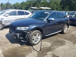 AUDI Q5 PREMIUM