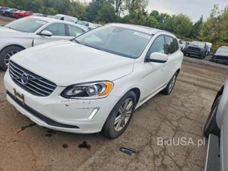 VOLVO XC60 T5 PREMIER