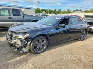 ACURA TLX TECH A