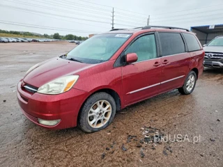 TOYOTA SIENNA XLE LIMITED 7 PASSENGER