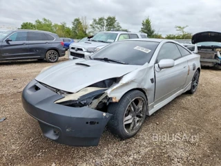TOYOTA CELICA GT