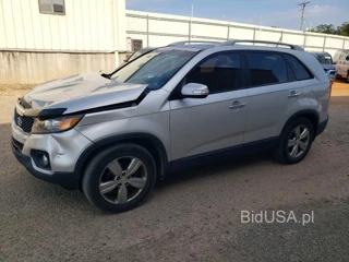 KIA SORENTO EX