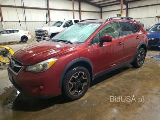 SUBARU XV CROSSTREK 2.0 PREMIUM