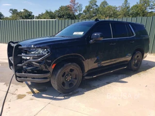 CHEVROLET TAHOE C1500