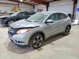 HONDA HR-V EX