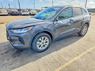 FORD ESCAPE ACTIVE
