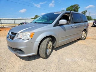DODGE GRAND CARAVAN SXT