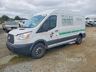 FORD TRANSIT 250