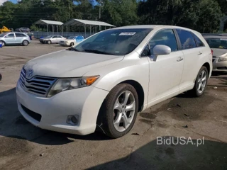 TOYOTA VENZA AWD V6