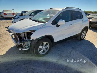 CHEVROLET TRAX 1LT