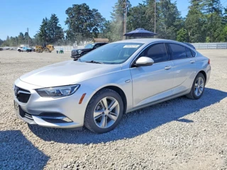 BUICK REGAL PREFERRED