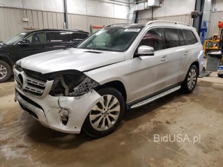 MERCEDES-BENZ GLS 450 4MATIC