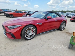 MERCEDES-BENZ SL 55 AMG