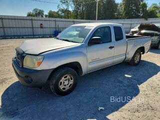 TOYOTA TACOMA BASE